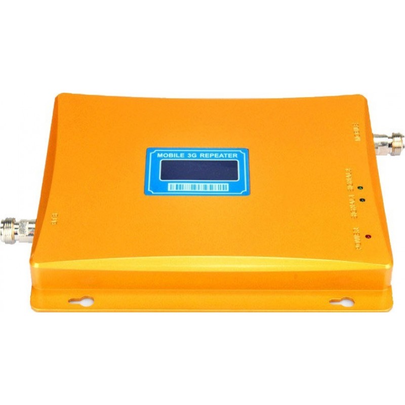 115,95 € Free Shipping | Signal Boosters Cell phone signal booster GSM