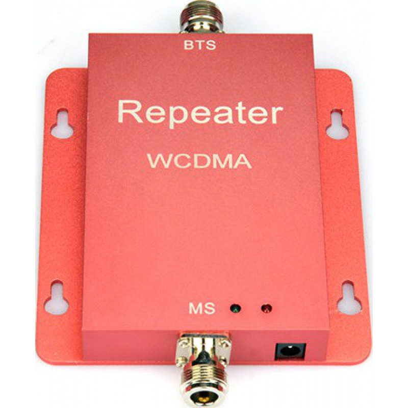 Amplificadores de Señal Amplificador de señal de teléfono móvil CDMA