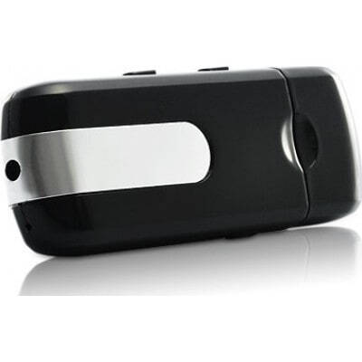 29,95 € Kostenloser Versand | USB-Sticks mit versteckten Kameras USB-förmige Spionagekamera. Bewegungserkennung. 30 FPS 8 Gb 1600x1200