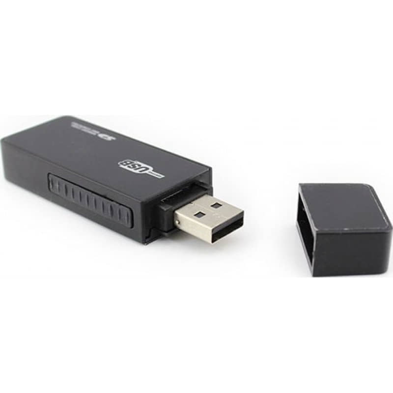 35,95 € Envoi gratuit | Clé USB Espion Caméra espion USB. Mini enregistreur vidéo numérique (DVR). Caméscope HD. Caméra cachée. Détection de mouvement. Enregistrement