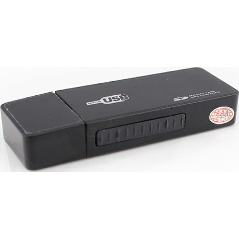 35,95 € Free Shipping | USB Drive Hidden Cameras USB Spy camera. Mini digital video recorder (DVR). HD Camcorder. Hidden camera. Motion detection. Automatically cycling recordin