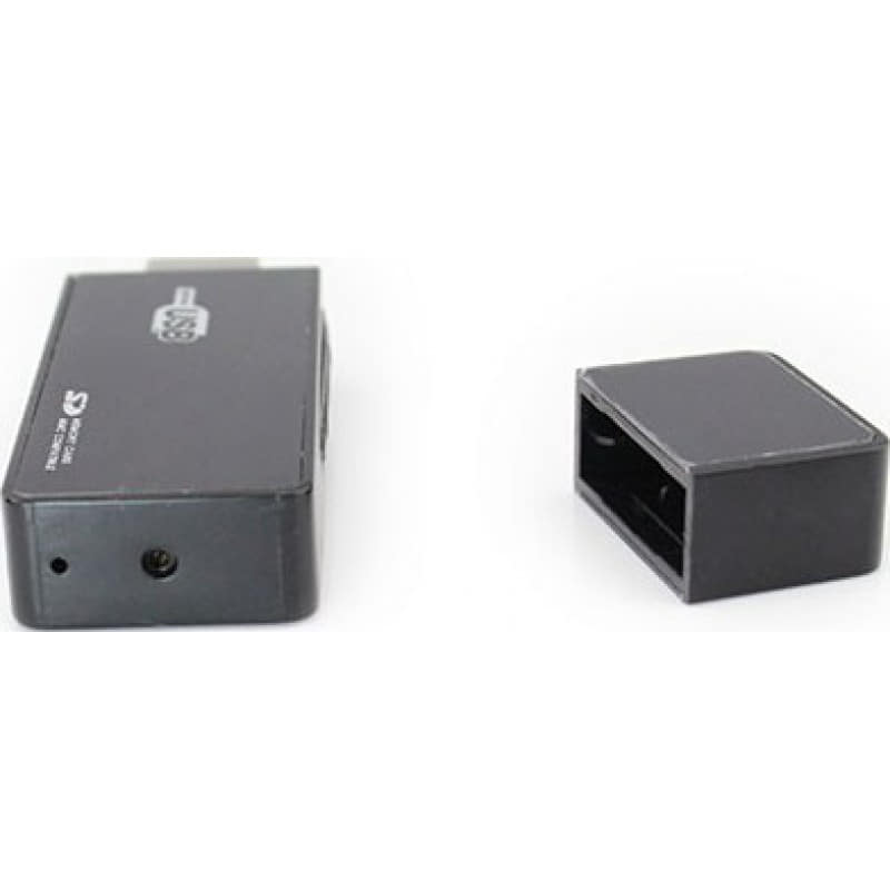 35,95 € Envoi gratuit | Clé USB Espion Caméra espion USB. Mini enregistreur vidéo numérique (DVR). Caméscope HD. Caméra cachée. Détection de mouvement. Enregistrement