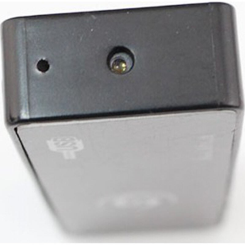 35,95 € Бесплатная доставка | USB-накопители Spy USB шпионская камера. Мини цифровой видеорегистратор (DVR). HD видеокамера. Скрытая камера. Определение движения. Автоматическая