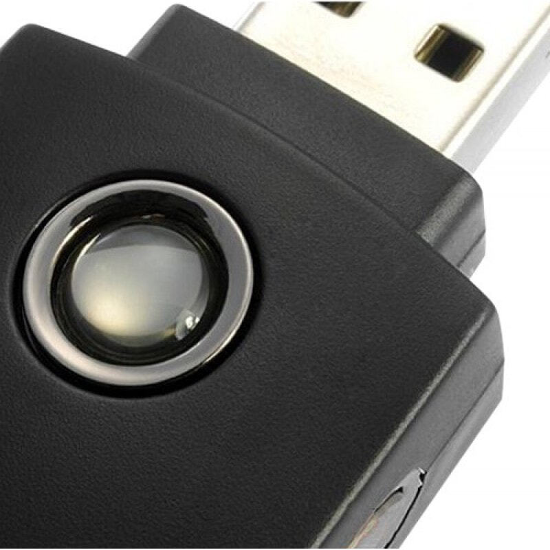 39,95 € Envoi gratuit | Clé USB Espion Caméra espion USB. Détection de mouvement. Enregistreur vidéo numérique (DVR). Caméra de surveillance espion 8 Gb