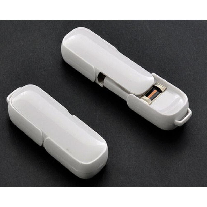 Hidden Spy Gadgets Biometric USB Flash drive. U key. Store up to 10 Fingerprint 8 Gb