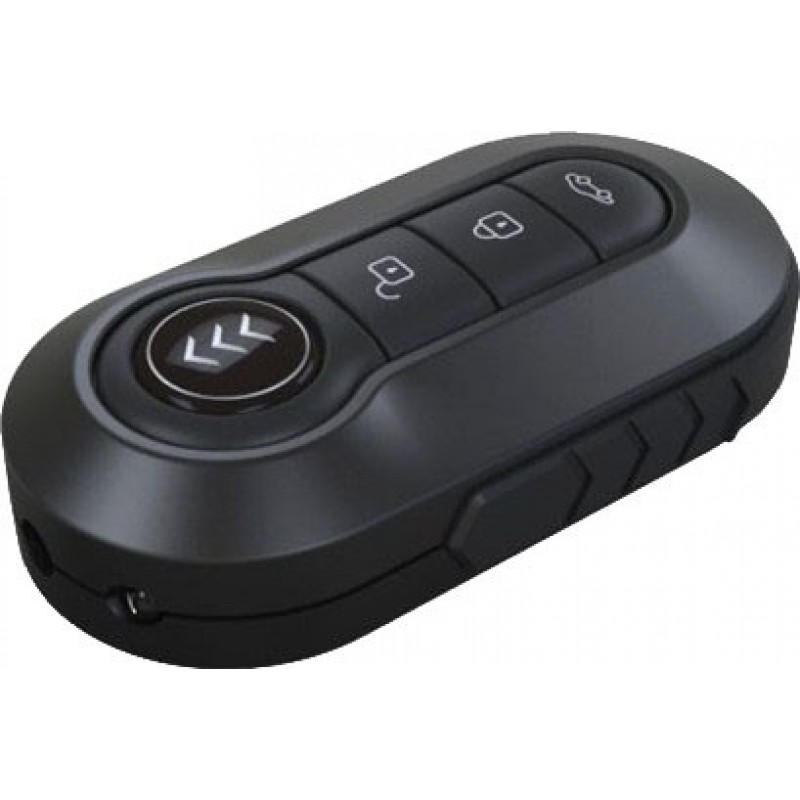 49,95 € Free Shipping | Car Key Hidden Cameras Car key camcorder. DVR Digital video recorder. IR Infrared night vision. Motion detection function. TF Card slot 1080P Full HD