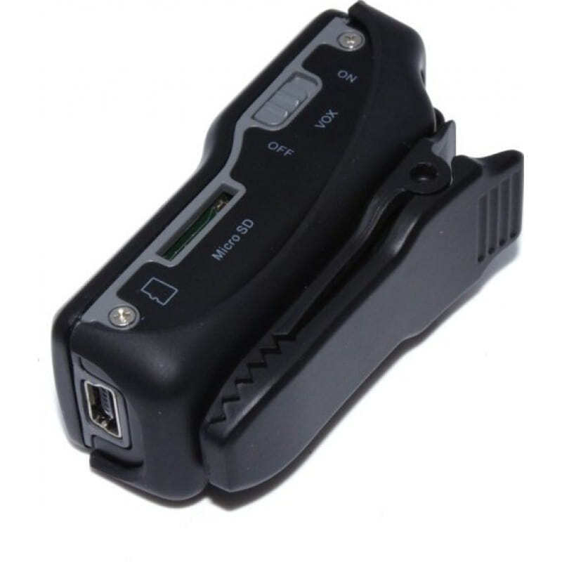 35,95 € Free Shipping | Other Hidden Cameras Multifunctional mini spy camera. Pocket digital video recorder (DVR). Voice activated. Sports helmet bike camera 720P HD