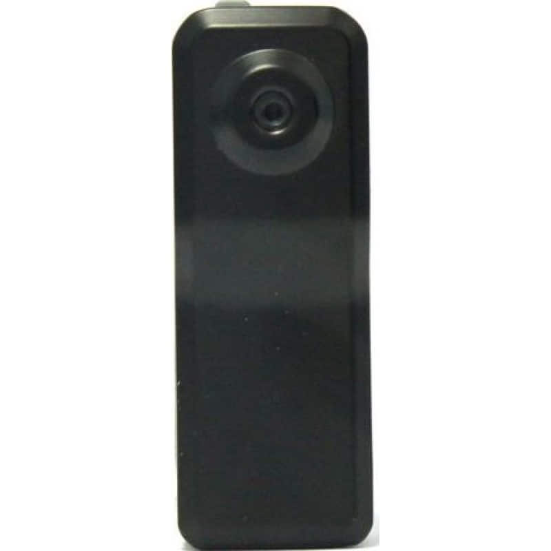 35,95 € Бесплатная доставка | Другие скрытые камеры Многофункциональная мини шпионская камера. Карманный цифровой видеорегистратор (DVR). Голос активирован. Спортивный шлем камера 720P HD