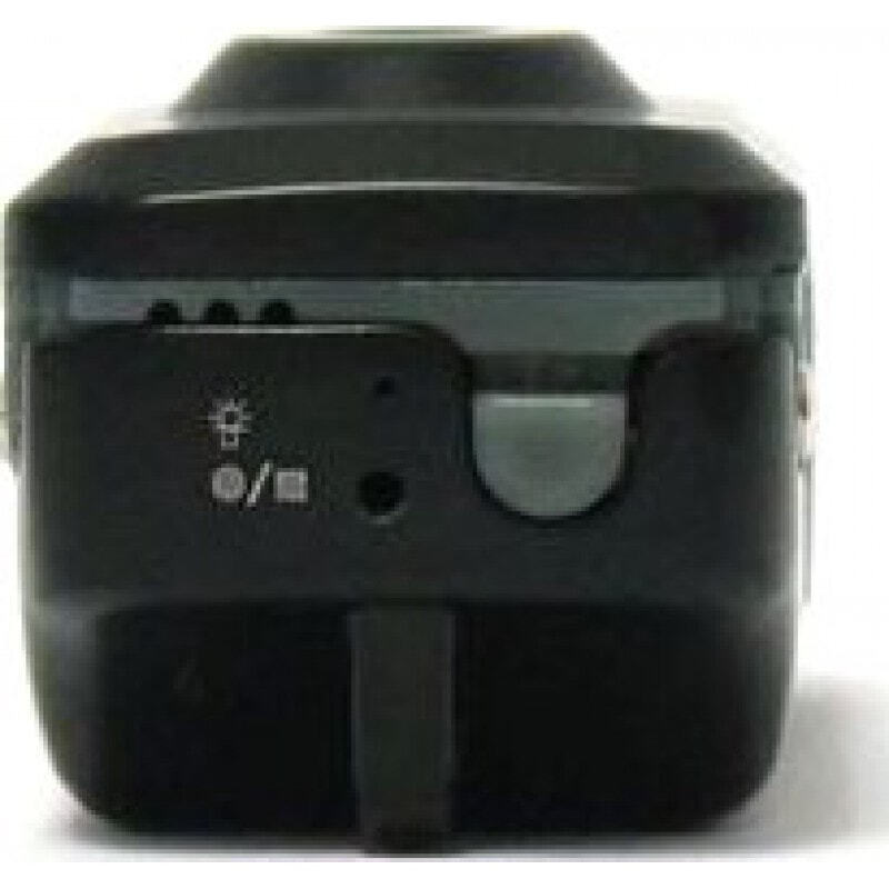 35,95 € Бесплатная доставка | Другие скрытые камеры Многофункциональная мини шпионская камера. Карманный цифровой видеорегистратор (DVR). Голос активирован. Спортивный шлем камера 720P HD