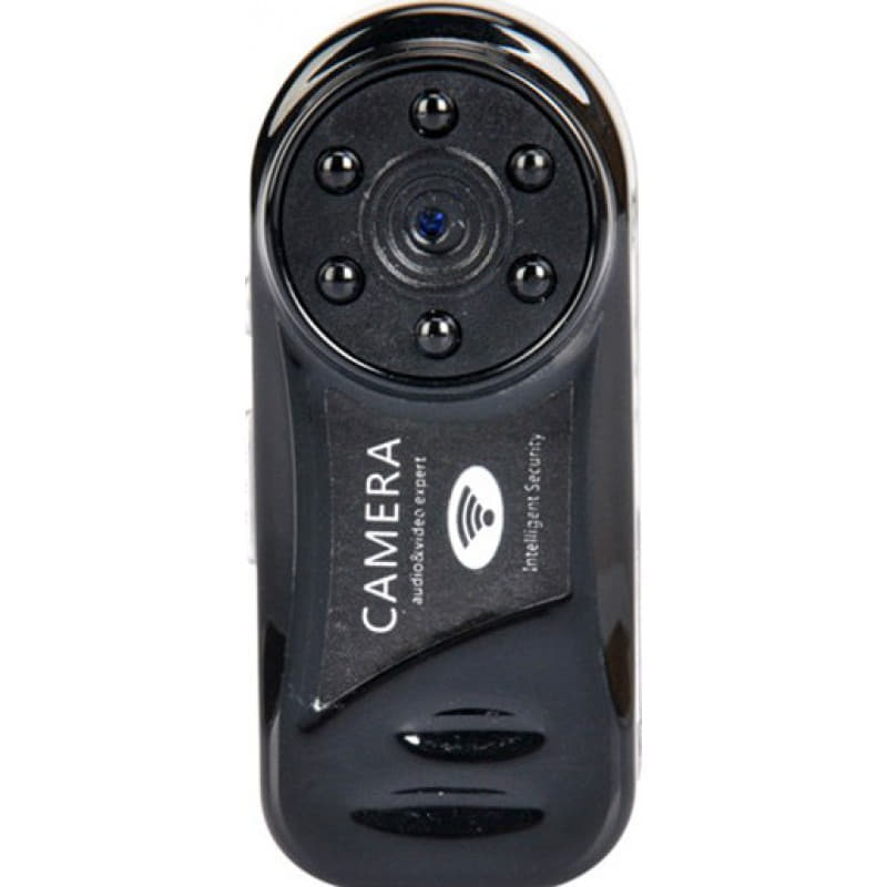 54,95 € Бесплатная доставка | Другие скрытые камеры Мини шпионская камера. WiFi / IP / Wireless. Скрытая видеокамера. Цифровой видеорегистратор (DVR)
