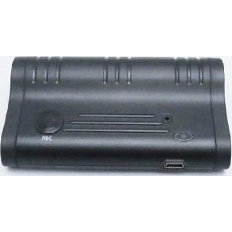 Signal Detectors Voice activated audio recorder. Flashlight function. Magnetic absorption 8 Gb