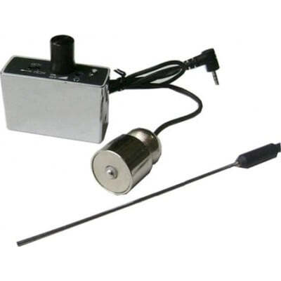 57,95 € Kostenloser Versand | Signalmelder Anti-Spion Wandmikrofon Sprachdetektor. Verbesserte Audioaufnahme. Hohe Stärke und sensibles Hören durch die Wand