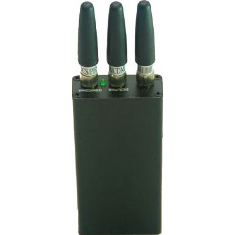 26,95 € Free Shipping | Cell Phone Jammers Mini signal blocker GPS