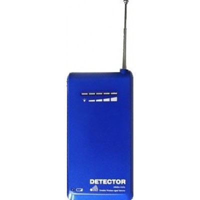 38,95 € Free Shipping | Signal Detectors Wireless detector. Hidden camera detector