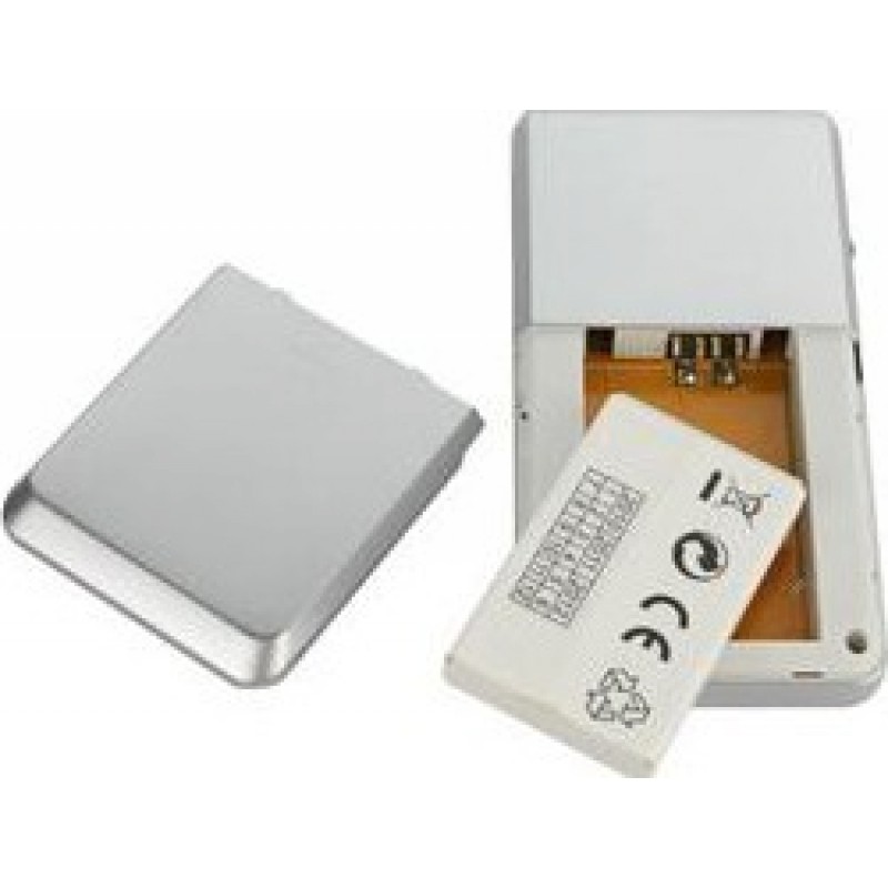 33,95 € Free Shipping | Cell Phone Jammers Mini portable signal blocker Cell phone GSM Portable