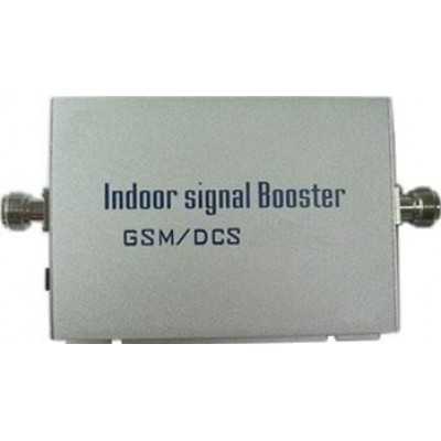 Dual band cell phone signal repeater. Amplifier. Signal booster