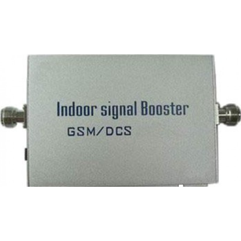 154,95 € Free Shipping | Signal Boosters Dual band cell phone signal repeater. Amplifier. Signal booster GSM