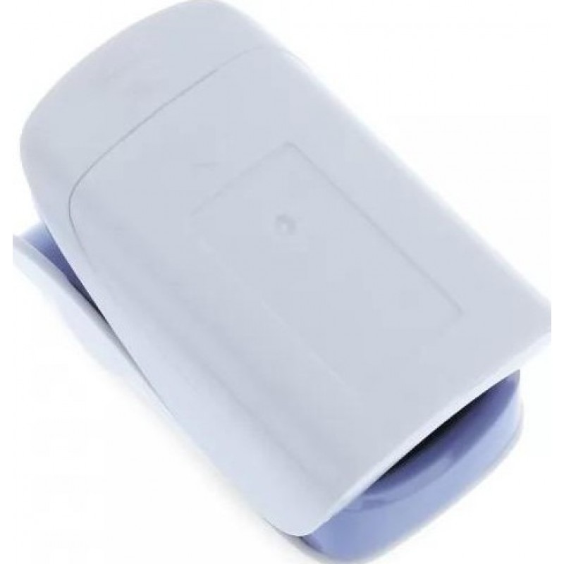 99,95 € Envio grátis | Caixa de 2 unidades Máscaras Proteção Respiratória Oxímetro de pulso digital