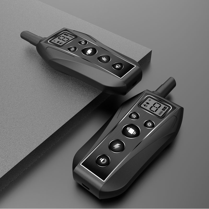 collar adiestramiento con descarga el�ctrica