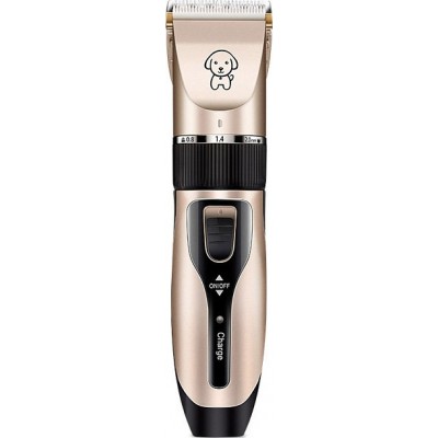 45,99 € Free Shipping | Pet Hair Clippers & Brushes Grooming hair trimmers for pets. Hair clipper. Tool kit hair remover cordless for pets
