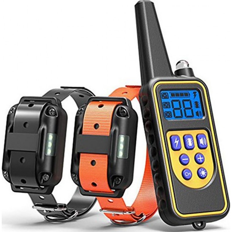 cabela's dog tracking collars