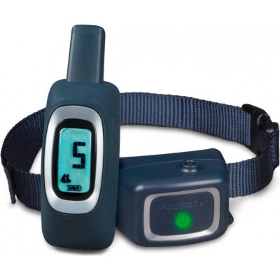 115,99 € Envío gratis | Collar anti-ladridos Collar de adiestramiento por pulverización remota para perros. Resistente al agua. 3 en 1. Spray, sonido y vibración