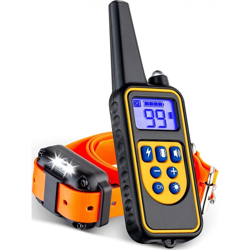 年末のプロモーション特価 送料無料 愛犬が吠えると低周波パルスが流れて 吠えを抑制 Petsafe Pbc18 バークコントロール デラックス むだぼえ防止 ペットセーフ Japan 犬用品 Rideshare2vote Com