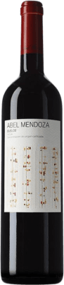 Abel Mendoza Suelos Tempranillo Rioja 75 cl