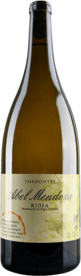 Abel Mendoza 1,5 L