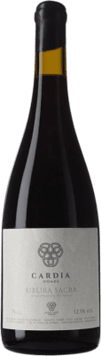 Damm Cardia Doade Ribeira Sacra 75 cl
