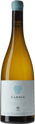 Damm Cardia Godello Ribeira Sacra 75 cl