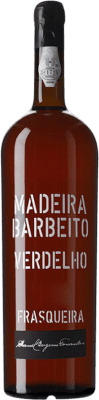Barbeito Frasqueira MEF Verdejo Madeira 1994 Magnumflasche 1,5 L