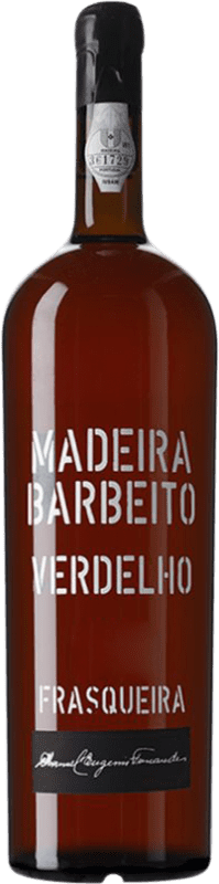 609,95 € | Weißwein Barbeito Frasqueira MEF 1994 I.G. Madeira Madeira Portugal Verdejo Magnumflasche 1,5 L