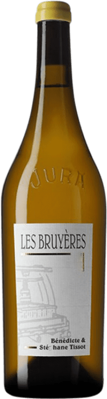 送料無料 | 白ワイン Tissot Bénédicte et Stéphane Les Bruyères A.O.C. Arbois ジュラ フランス 75 cl