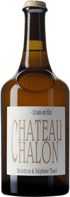 Tissot Bénédicte et Stéphane Château-Chalon 62 cl