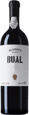 Blandy's Madeira Boal Madeira 1920 75 cl