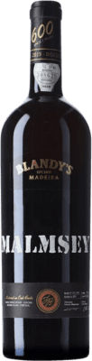 Blandy's Madeira Malmsey 1996