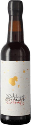 311,95 € | Vin Fortifié Barbadillo Oloroso Reliquia. Saca D.O. Jerez-Xérès-Sherry Andalousie Espagne Palomino Fino Demi-Bouteille 37 cl
