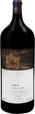 Vega Sicilia Único Ribera del Duero Bouteille Impériale-Mathusalem 6 L