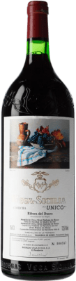 Vega Sicilia Único Gran Reserva 1960 1,5 L