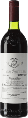Vega Sicilia Único Gran Riserva 1987
