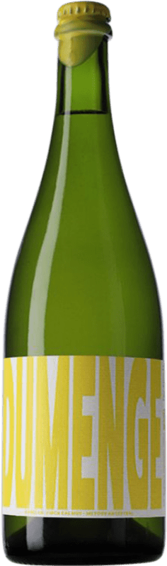 22,95 € Kostenloser Versand | Weißer Sekt Celler Dumenge Ancestral D.O. Penedès