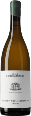 Chandon de Briailles Chardonnay — シャルドネ Corton-Charlemagne Grand Cru 75 cl