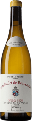 Famille Perrin Château de Beaucastel Coudoulet
