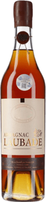 阿马尼亚克 Château de Laubade Bas Armagnac 70 cl