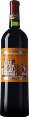 Château Ducru-Beaucaillou 1985 75 cl