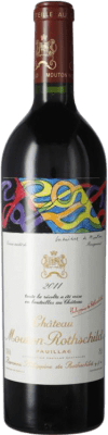 Château Mouton-Rothschild 75 cl