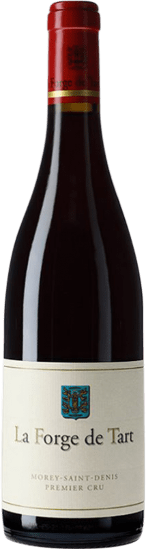 Spedizione Gratuita | Vino Rosso Clos de Tart La Forge 1er Premier Cru A.O.C. Morey-Saint-Denis Borgogna Francia Pinot Nero Bottiglia Magnum 1,5 L