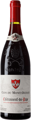 Clos du Mont-Olivet Châteauneuf-du-Pape 1990 75 cl