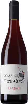 Clos du Mont-Olivet La Quête 75 cl